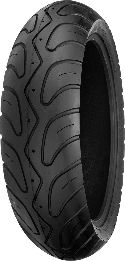 Shinko Tires & Tubes Shinko 006 Podium 140/60R18 64V Radial Rear Tire Street Bike Sport Race Black