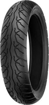 Shinko Tires & Tubes Shinko 567 Series Front Tire 110/90-12 64P Bias Moped Scooter Tubeless DOT Bike