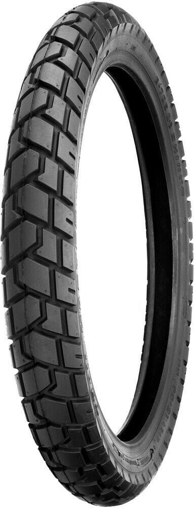 Shinko Tires & Tubes Shinko 705 Dual Sport Front Tire 110/80-19 59Q Bias DOT Motorcycle Street Bike