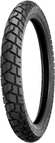 Shinko Tires & Tubes Shinko 705 Dual Sport Front Tire 110/80-19 59Q Bias DOT Motorcycle Street Bike