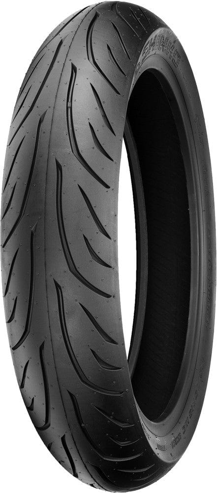 Shinko Tires & Tubes Shinko 890 Journey Rear Tire 160/80R16 81H Radial Black Harley Touring Bagger