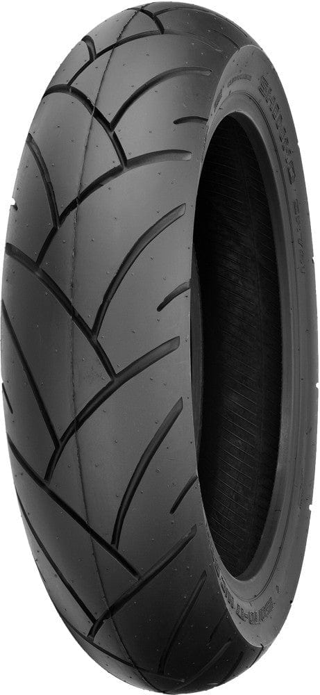 Shinko Tires & Tubes Shinko SR741 130/70-17 62H Bias Rear Tire Street Bike Sport Race Tubeless Harley