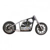 TC Bros. HARDTAIL Sportster Hardtail Kit for 82-03 by TC Bros. (Weld On) fits 180-200 Tire