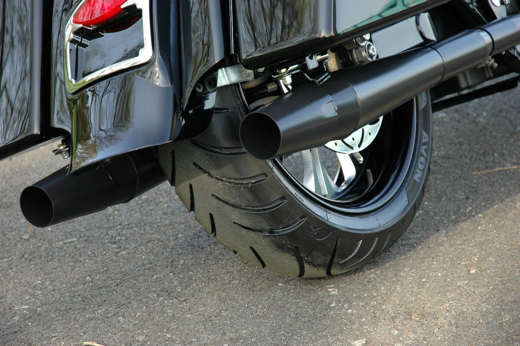 EXHAUST – American Classic Motors