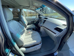 Toyota 2012 Toyota Sienna AWD XLE 6-Cyl All Wheel Drive Mini Van Top Trim Level & Fully Loaded! - $14,995