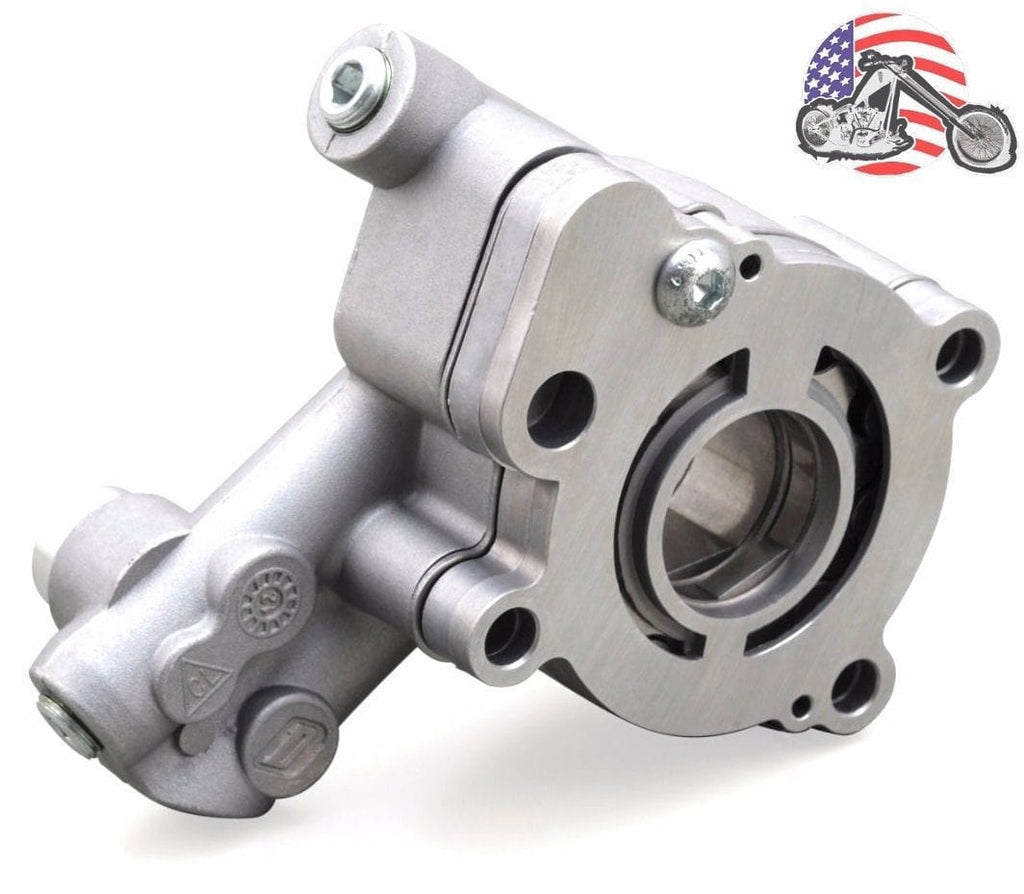 Twin Power Other Engines & Engine Parts Daytona High Volume High Performance Oil Pump 2006-2017 Harley Twin Cam 96 103