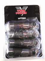 Twin Power USA 4 Pack Hydraulic High Performance Lifters Lifter Tappets Set Evolution Evo