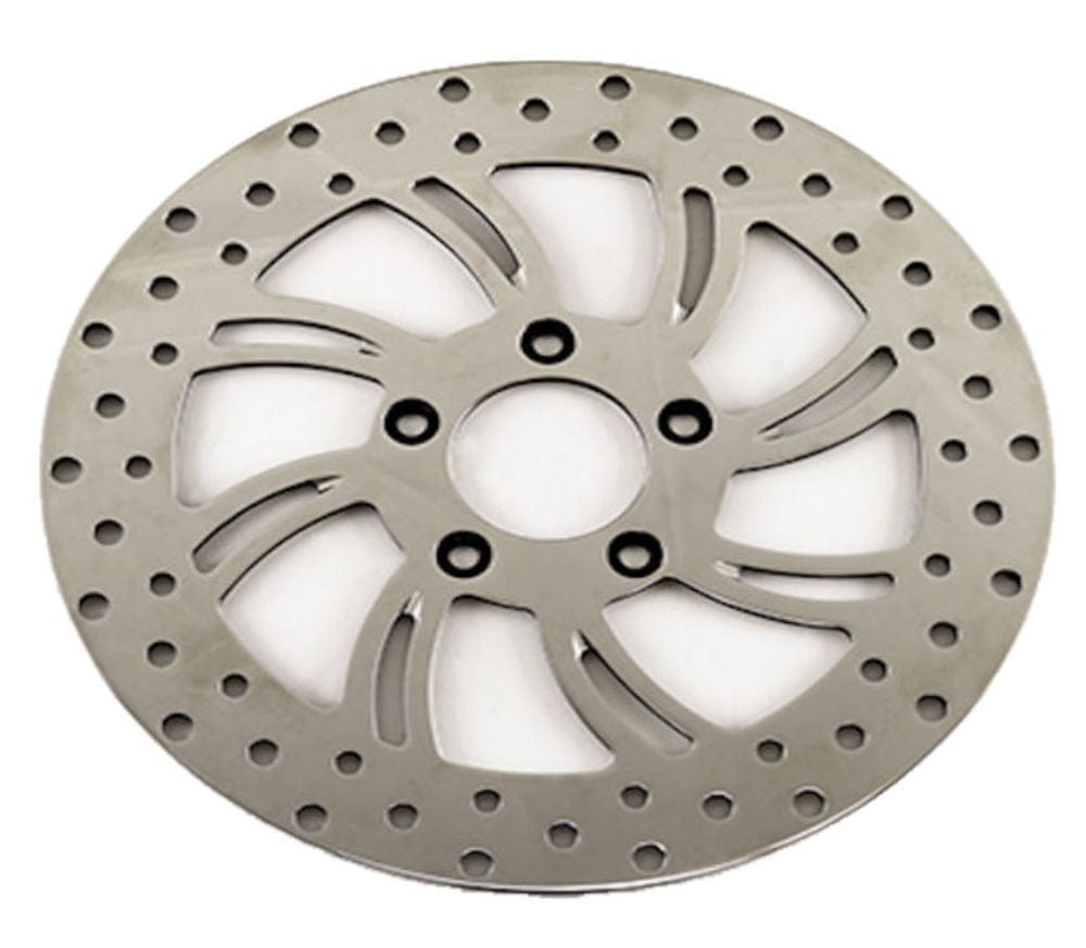 Ultima Other Brakes & Suspension 11.5" Stainless Steel Vortex Front Right Side Brake Rotor Disk 1984-2013 Harley