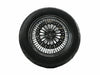 Ultima Ultima Chrome 18 x 5.5 48 Fat King Spoke Rear Wheel Rim BW Tire Package Harley