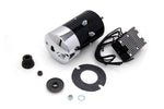 V-Twin Manufacturing Alternators & Parts 12V Alternator Charging System Conversion Kit 36-73 Harley Flathead Side Valve