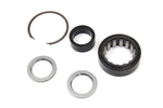 V-Twin Manufacturing Bearings Extreme Heavy Duty Left Side Main Bearing Kit 03+ Harley Softail Dyna Touring