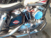 V-Twin Manufacturing Carburetors & Parts Mikuni 38mm Spigot Round Slide Carburetor Carb Kit Harley Ironhead Shovelhead XL