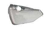 V-Twin Manufacturing Chrome Right Side Oil Tank Cover Panel Harley XL Sportster 883 1200 Iron 04-09
