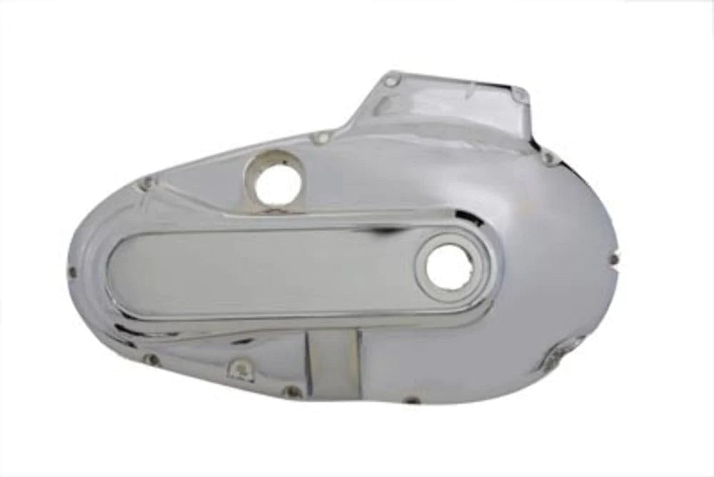 V-Twin Manufacturing Clutch Covers Chrome Outer Primary Cover OE 34949-71 Harley Ironhead Sportster XLH XLCH 71-76