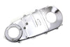 V-Twin Manufacturing Clutch Covers Replica OE Replacement Chrome Steel Inner Primary Cover 1955-1964 Harley Panhead
