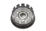 V-Twin Manufacturing Complete Clutches & Kits 4 Speed Sportster Clutch Basket Drum Shell Hub Alternator Rotor Magnet 36791-84