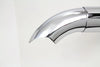 V-Twin Manufacturing Exhaust Systems Chrome High Output 2 into 1 Exhaust Pipe Header Harley Touring Bagger 2007-2016