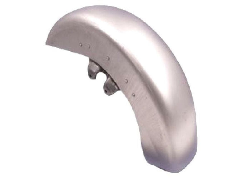 V-Twin Manufacturing Fenders Raw Steel Replacement Front Fender Dresser Touring Model Harley 2000-2013 Glide