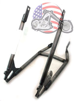 V-Twin Manufacturing Frames Bolt On Hardtail Rigid Frame Tail Section 1952-1978 Harley Sportster Ironhead XL