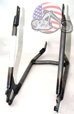 V-Twin Manufacturing Frames Bolt On Hardtail Rigid Frame Tail Section 1952-1978 Harley Sportster Ironhead XL
