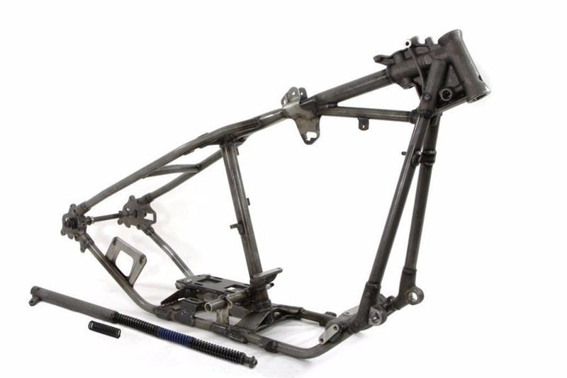 V-Twin Manufacturing Frames V-Twin Replica 1954-1957 Harley Panhead 30 Reproduction Straight Leg Rigid Frame