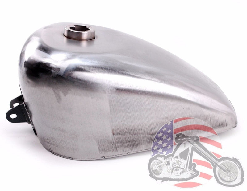 W&W Cycles - King Sportster Gas Tanks for Harley-Davidson