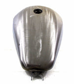 V-Twin Manufacturing Gas Tanks 3.5 Gallon Replacement King Roadster Fuel Gas Tank 2004-2006 Harley Sportster Xl