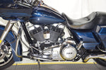 V-Twin Manufacturing Headers, Manifolds & Studs Chrome True Dual Crossover Exhaust Header Pipes Harley Dresser Touring 2009 FLHX