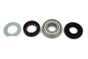 V-Twin Manufacturing Magneto Bearings Replica Magneto Upper and Lower Bearing Set Harley Ironhead Model K Fairbanks SV