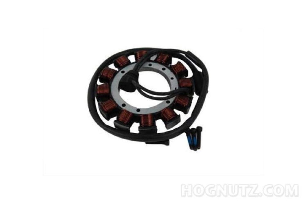 V-Twin Manufacturing Other Electrical & Ignition Sportster Heavy Duty 22 Amp Stator Harley XL 1990-2006 Charging System Upgrade