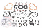 V-Twin Manufacturing Other Engines & Engine Parts Gary Bang 45 Flathead Side Valve Harley Servi WLA Engine Complete Gasket Kit