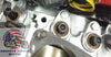 V-Twin Manufacturing Other Engines & Engine Parts Sifton Adjusting Adjuster Screw Nut Kit Lifter Tappet Harley Ironhead Sportster