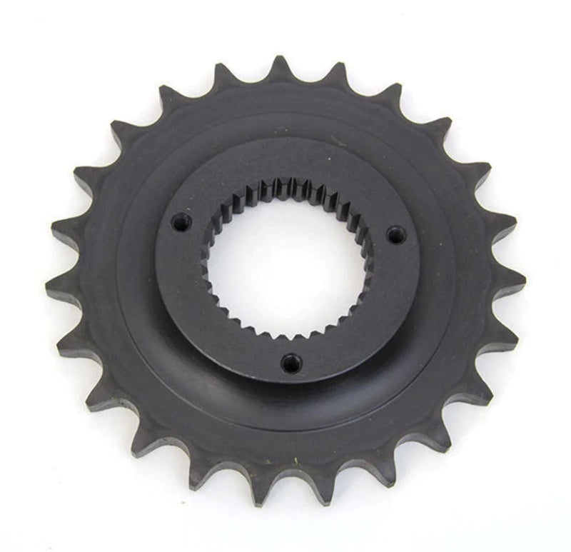 V-Twin Manufacturing Other Transmission Parts 22 Tooth 5-Speed Transmission Sprocket 85-06 Harley Softail Dyna Touring FXR