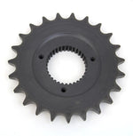 V-Twin Manufacturing Other Transmission Parts 22 Tooth 5-Speed Transmission Sprocket 85-06 Harley Softail Dyna Touring FXR
