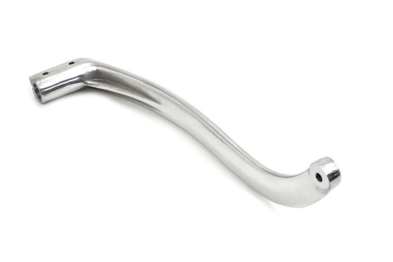 V-Twin Manufacturing Other Transmission Parts Replica Shifter Lever Polished Aluminum Harley AMF Ironhead Sportster 1975 1976