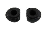 V-Twin Manufacturing Swingarm Mount Bushing Set Rubber Black OE 47584-09 Harley Touring 2009+