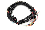 V-Twin Manufacturing Wires & Electrical Cabling Main Electrical Wiring Harness OE 70214-80A Turn Signal Wire Harley 80-1985 FXWG