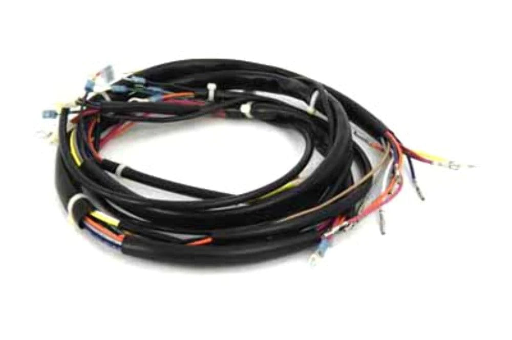 V-Twin Manufacturing Wires & Electrical Cabling Main Electrical Wiring Harness OE 70353-78 Wire Harley 1978-1979 FXS Low Rider