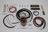 V-Twin Manufacturing Wires & Electrical Cabling Replica 2 Light Dash Base Wiring Harness Assembly Harley Panhead 48 FL Big Twin