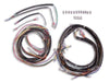 V-Twin Manufacturing Wires & Electrical Cabling Wiring Harness OE 70320-80 Handlebar Tail Light Coil Wires Harley 1980-1984 FLH