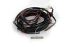 V-Twin Manufacturing Wires & Electrical Cabling Wiring Harness OE 70320-80 Handlebar Tail Light Coil Wires Harley 1980-1984 FLH