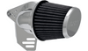 Vance & Hines Vance & Hines Chrome VO2 Falcon Air Cleaner Filter 08-16 Harley Touring Softail