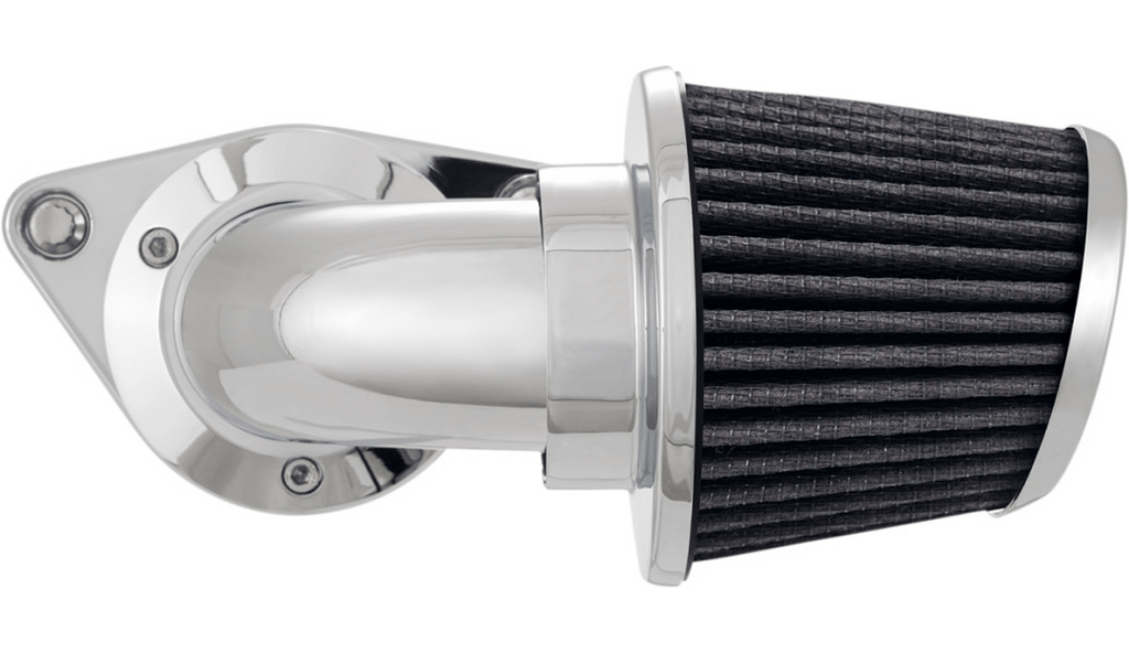 Vance & Hines Vance & Hines Chrome VO2 Falcon Air Cleaner Filter 1991-2021 Harley Sportster XL