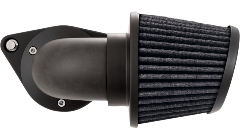 Vance & Hines Vance & Hines Forged CF VO2 Falcon Air Cleaner Filter 91-21 Harley Sportster XL