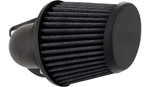 Vance & Hines Vance & Hines Forged CF VO2 Falcon Air Cleaner Filter 91-21 Harley Sportster XL
