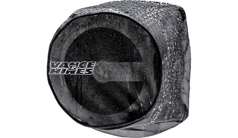 Vance & Hines Vance & Hines Rain Sock V02 Blade Rogue Mesh Air Intake Harley Touring Softail