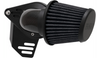 Vance & Hines Vance & Hines Weaved CF VO2 Falcon Air Cleaner Filter 17+ Harley Touring Softail