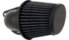 Vance & Hines Vance & Hines Weaved CF VO2 Falcon Air Cleaner Filter 91-21 Harley Sportster XL