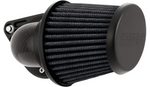 Vance & Hines Vance Hines Weaved CF VO2 Falcon Air Cleaner Filter 99-17 Harley Touring Softail
