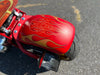 Von Dutch Motorcycle Very Rare 2005 Von Dutch Cruel World Softail 240 Chopper 113" Patrick Racing Engine! $19,995
